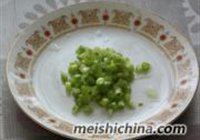 双椒钵钵鸡的做法 步骤9