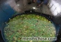 双椒钵钵鸡的做法 步骤12