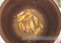 香草可乐糖鸡翅饭的做法 步骤5