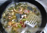 酸菜鱼的做法 步骤15