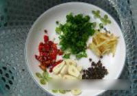 酸菜鱼的做法 步骤1
