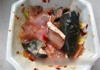 酸菜鱼的做法 步骤7