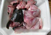 酸菜鱼的做法 步骤5