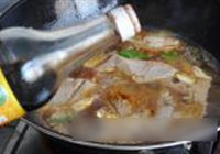 酱烧豆豉鱼的做法 步骤8