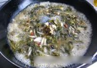 酸菜鱼的做法 步骤13