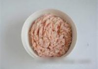 环玉狮子头的做法 步骤4