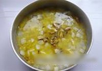 淡菜萝卜瘦肉汤的做法 步骤8
