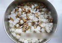 淡菜萝卜瘦肉汤的做法 步骤6