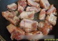 麻辣排骨的做法 步骤3