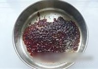 蚝油豆干烧肉的做法 步骤5