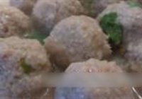 蒸莲藕肉末丸子的做法 步骤14