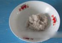 蒸莲藕肉末丸子的做法 步骤5