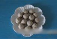 蒸莲藕肉末丸子的做法 步骤11