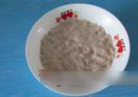 蒸莲藕肉末丸子的做法 步骤10