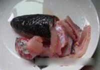 酸菜鱼的做法 步骤5