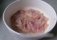 酸菜鱼的做法 步骤8