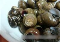 炒螺蛳的做法 步骤2