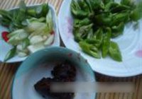 酱烧茄子的做法 步骤3