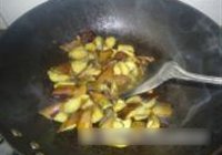 酱烧茄子的做法 步骤6