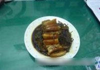 梅菜扣肉的做法 步骤12