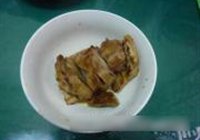 梅菜扣肉的做法 步骤8