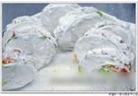 香煎筊瓜盒的做法 步骤7