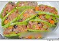 香煎筊瓜盒的做法 步骤6