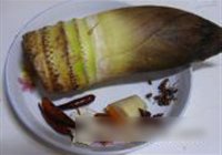 竹笋土豆烧鸡块的做法 步骤2
