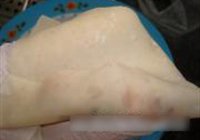 馄吞糖的做法 步骤2