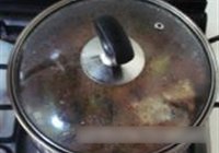 秘制红烧猪蹄的做法 步骤7
