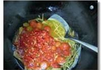 糟辣酸汤黄腊丁的做法 步骤8