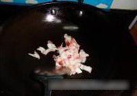 荷兰豆炒肉的做法 步骤2