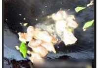 西红柿炒鸡蛋的做法 步骤4