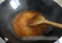 菠萝咕咾肉的做法 步骤6