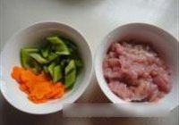 菠萝咕咾肉的做法 步骤2