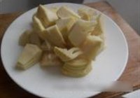 笋烧鸭的做法 步骤8