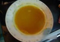 咖喱翅中的做法 步骤6