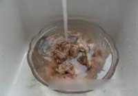 笋烧鸭的做法 步骤3
