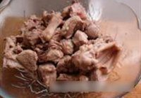 笋烧鸭的做法 步骤4