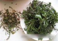 牛肉扒荠菜的做法 步骤6