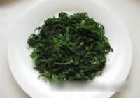 牛肉扒荠菜的做法 步骤9