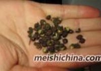 水果玉米炒肉的做法 步骤9