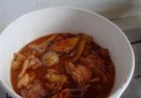 私房南乳啤酒鸡的做法 步骤12