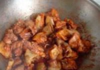 私房南乳啤酒鸡的做法 步骤9
