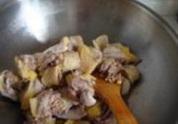 私房南乳啤酒鸡的做法 步骤7