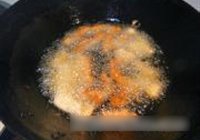 炸马哈鱼条的做法 步骤8
