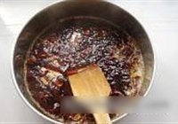酱爆螺丝的做法 步骤6