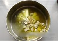 酱爆螺丝的做法 步骤5