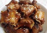 可乐排骨的做法 步骤13