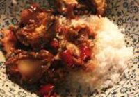 红烧小鲍鱼的做法 步骤6